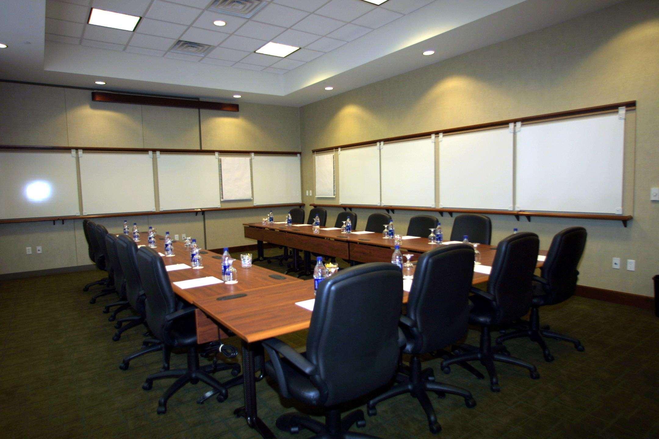 Doubletree By Hilton Hotel & Executive Meeting Center Omaha-Downtown Faciliteter billede